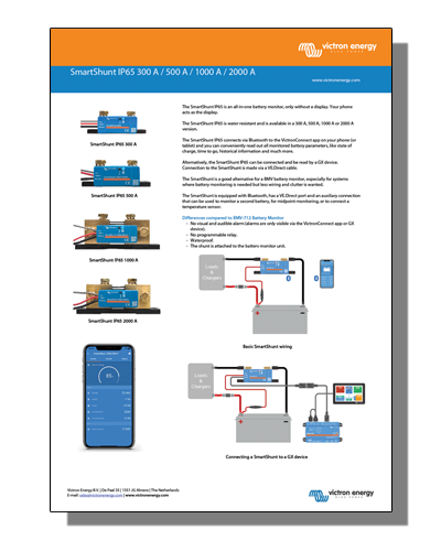 Datasheet PDF Thumbnail icon